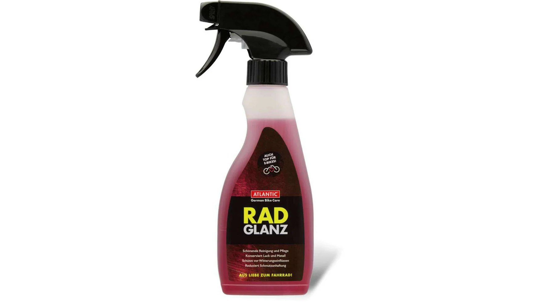 Atlantic Radglanz 250 ml