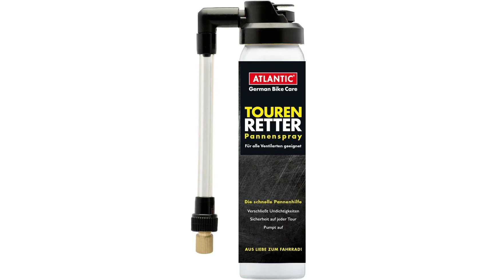 Atlantic TOURENRETTER 75 ml