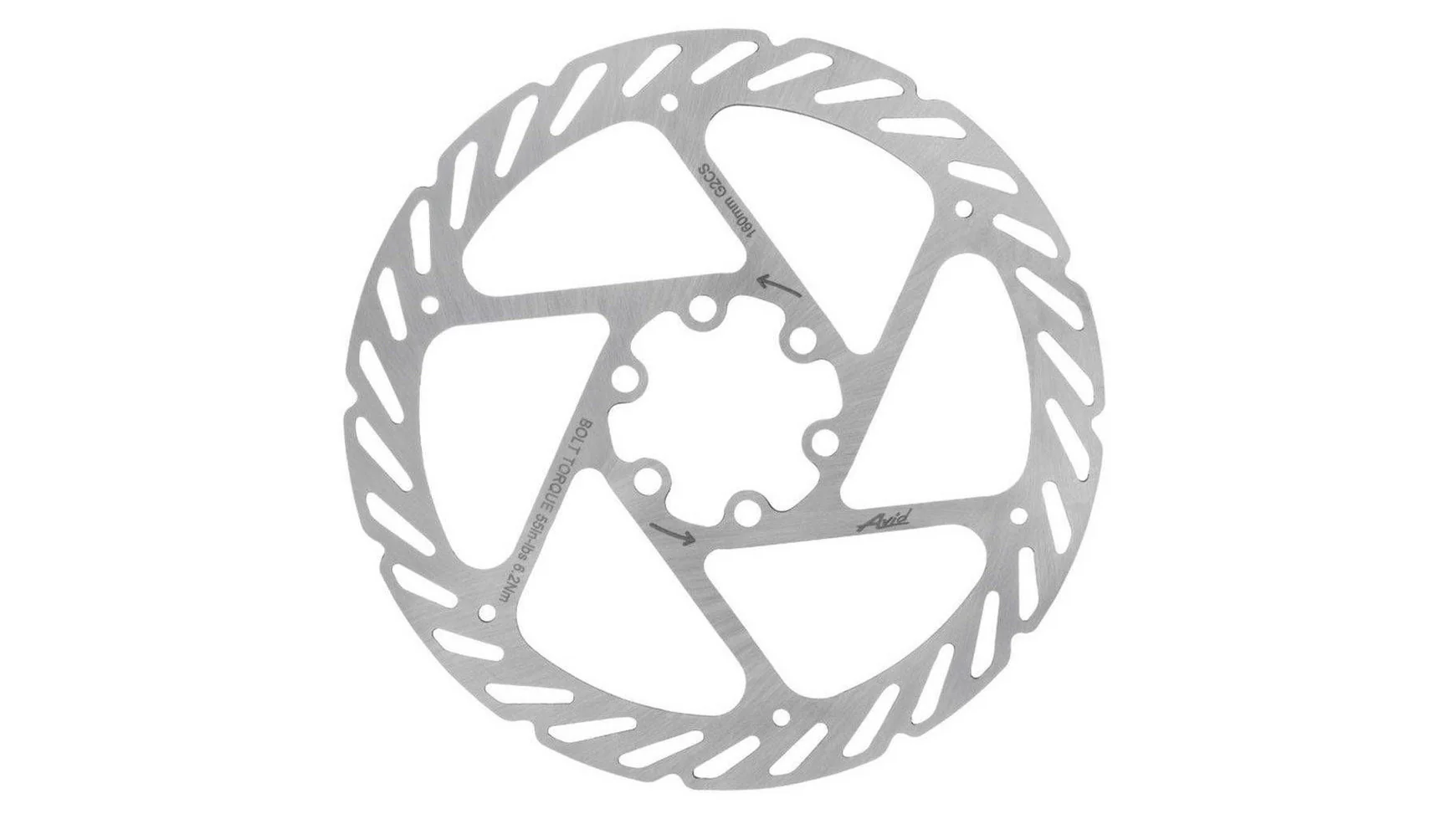 Avid Bremsscheibe G2 CleanSweep