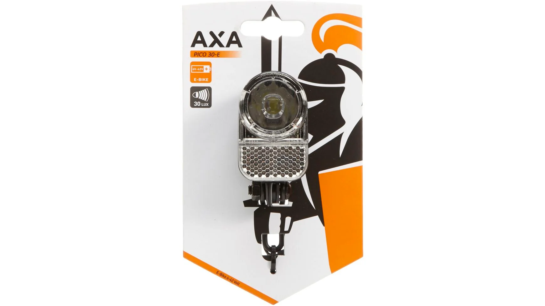Axa Pico 30 E 6V-42V LED