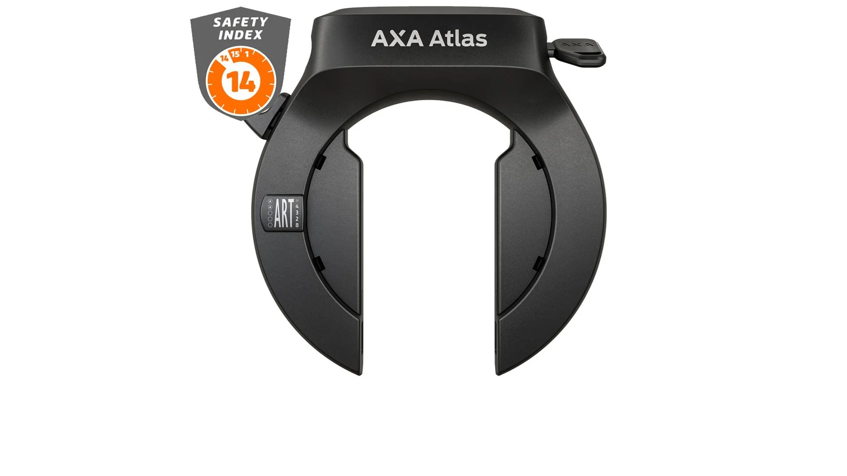 AXA Ringlock ATLAS
