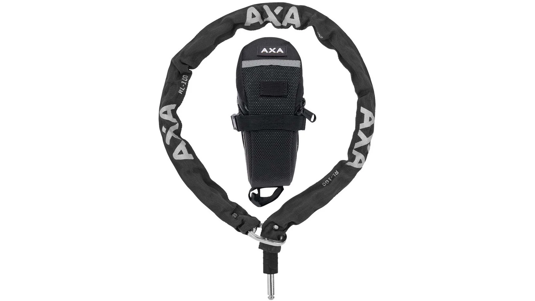 Axa RLC 100/5,5 bag Einsteckkette