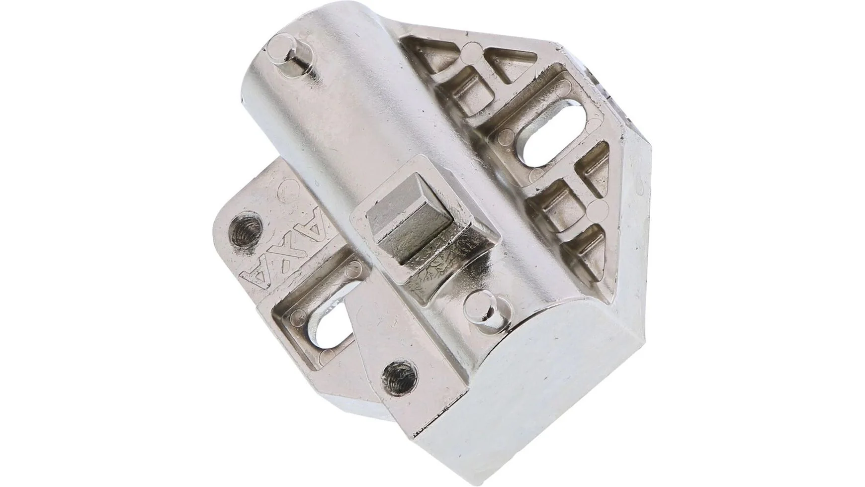 AXA Tube Shimano STEPS Akkuschloss