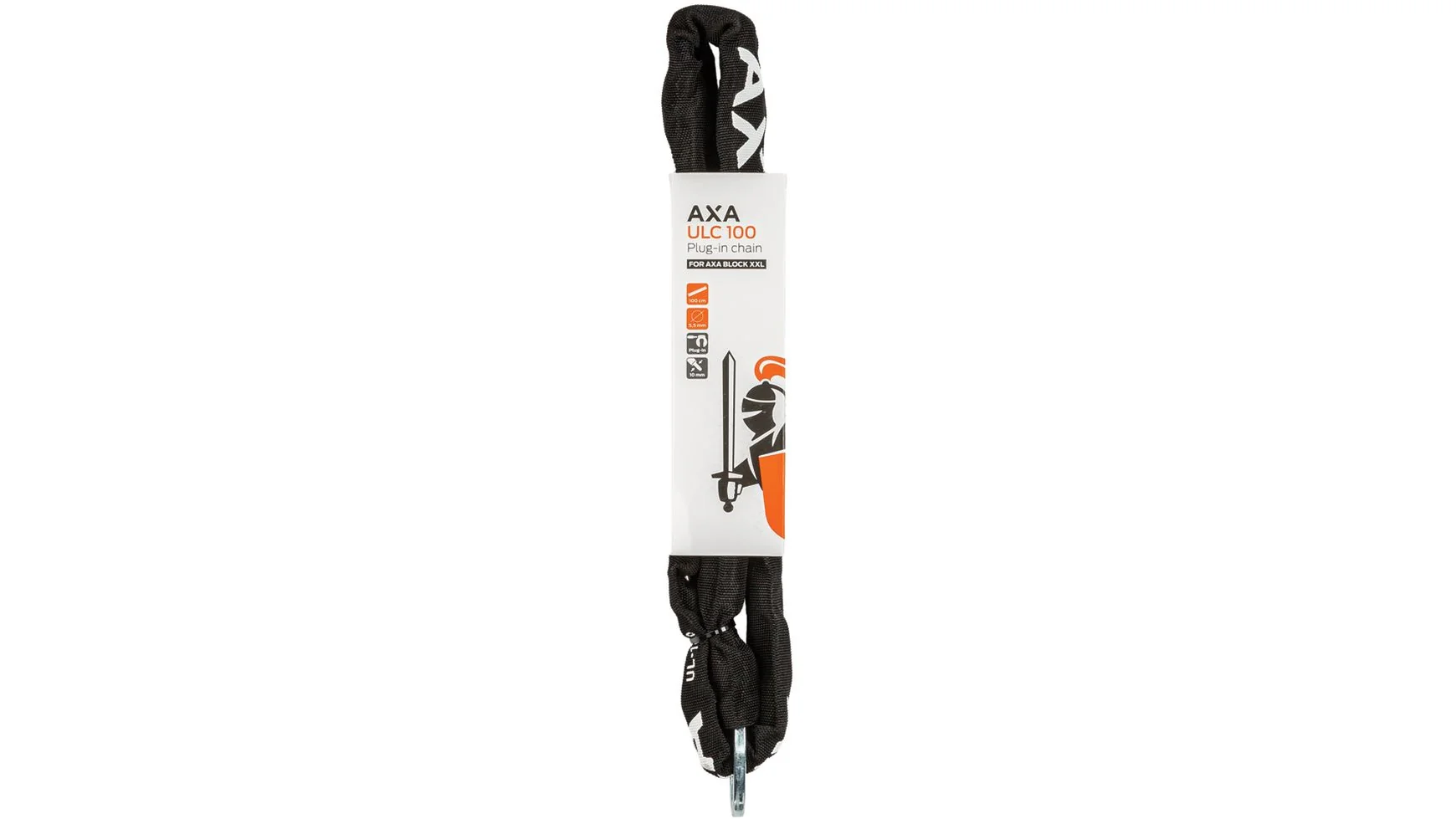 Axa ULC 100 - 5,5 Einsteckkette