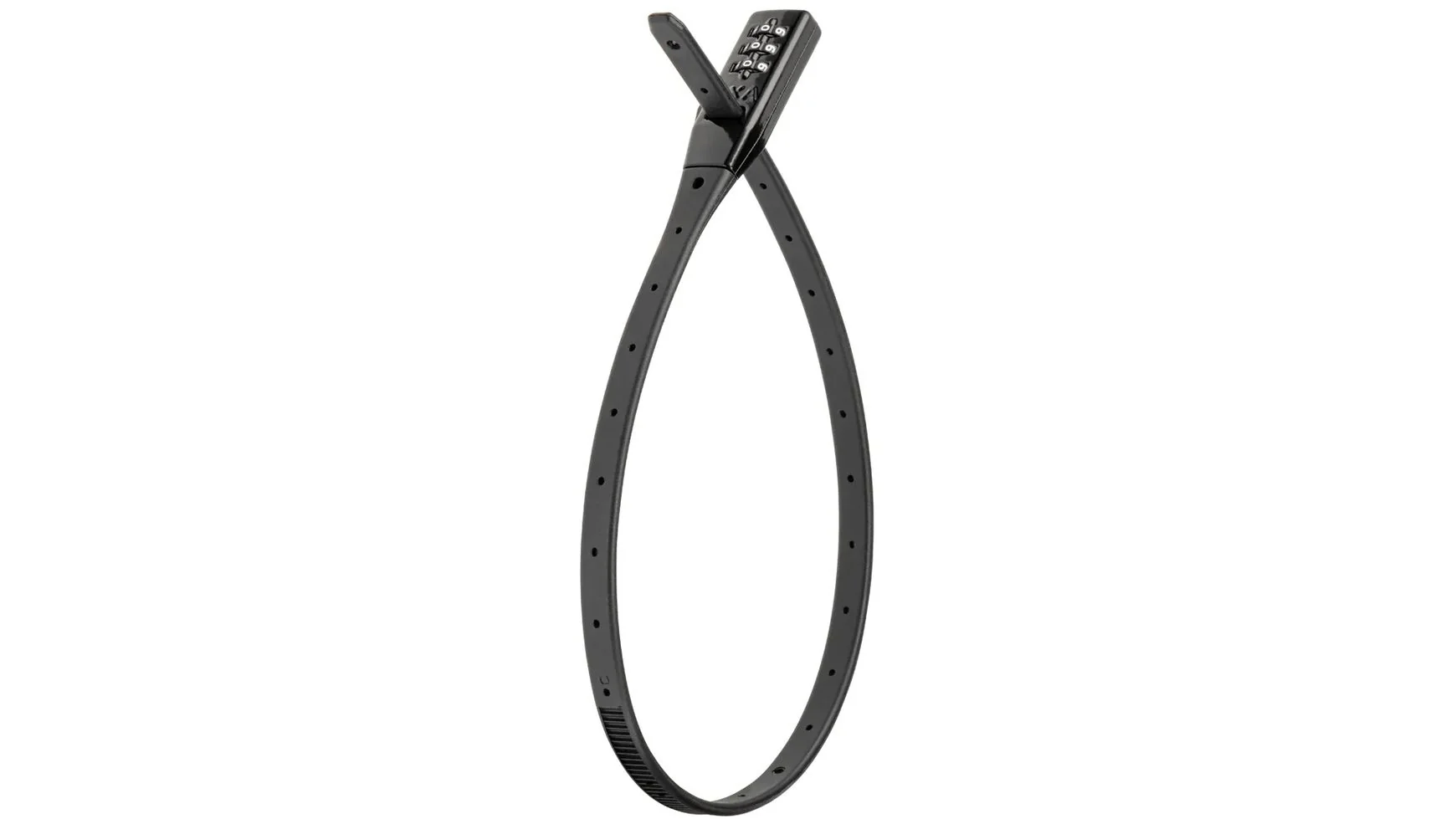 AXA Zipper 53