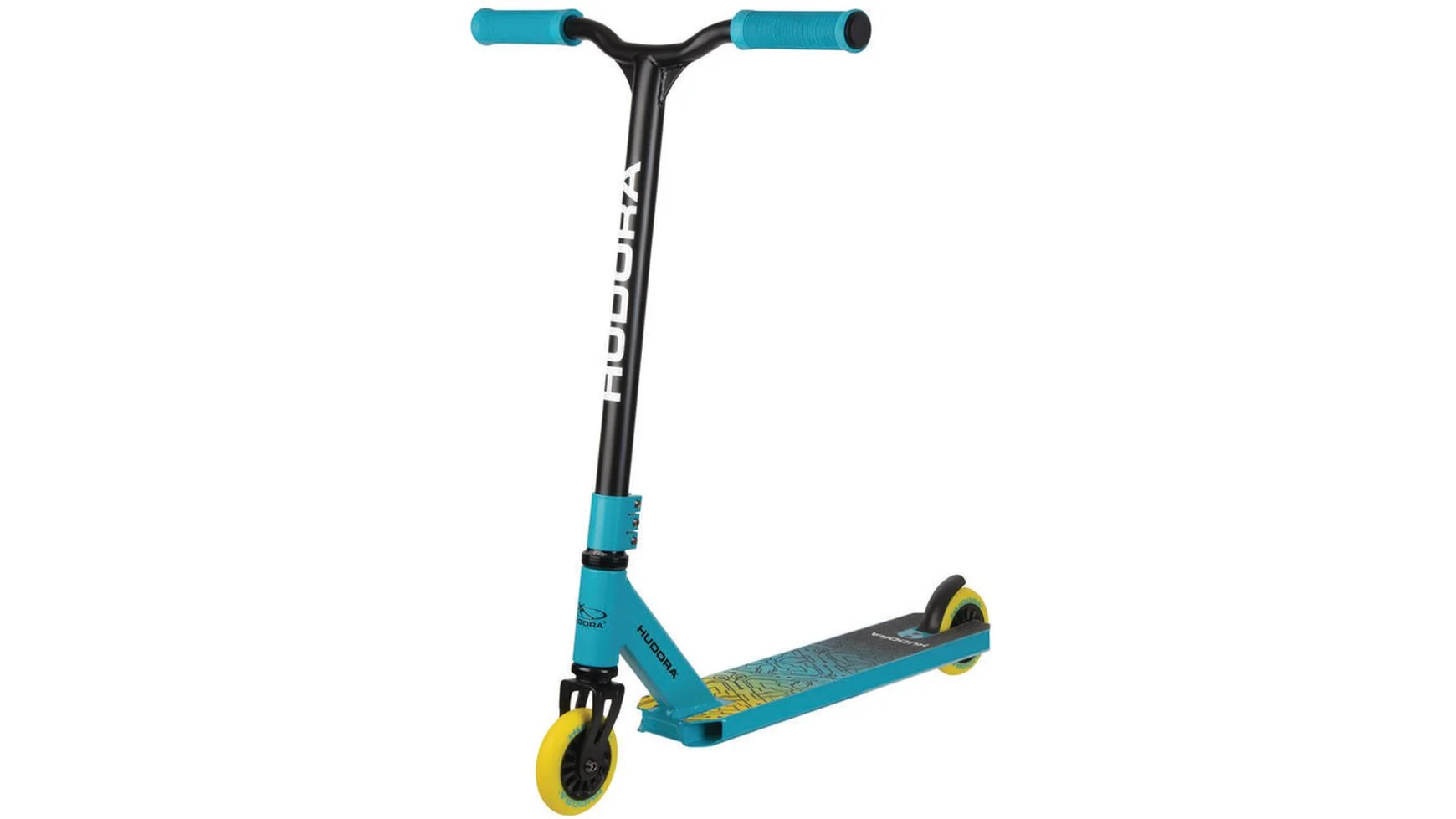 B Hudora Kids Stunt Scooter - Image 2