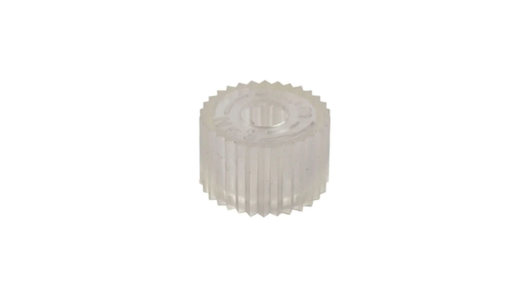 B+M Dynamokappe transparent