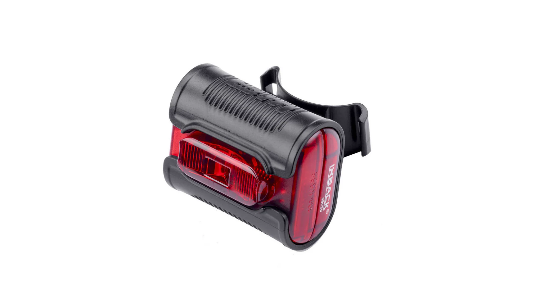 B&M Ixback Senso Akku-Rücklicht