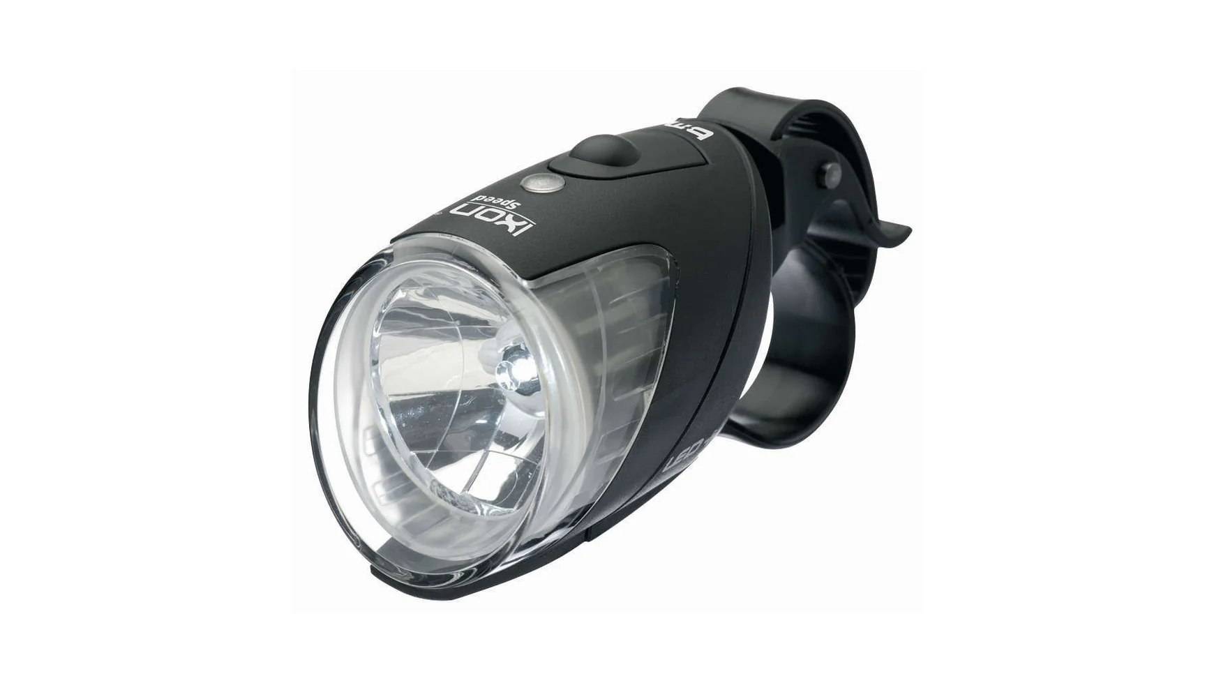 B&M IXON IQ Speed Premium