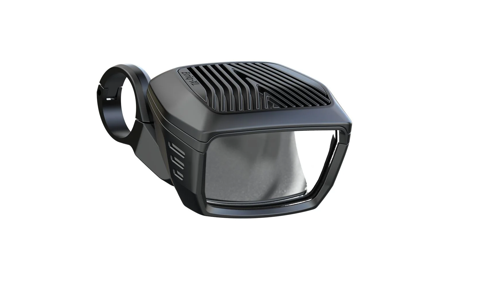 B&M LUMOTEC Briq-XL E