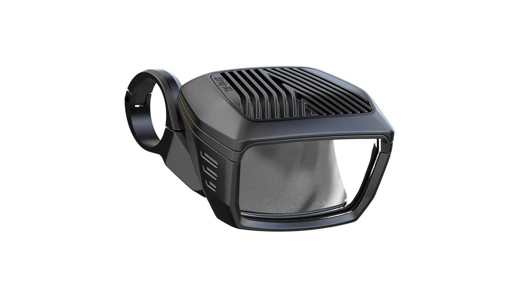 B&M Lumotec Briq-XL E Bosch smart