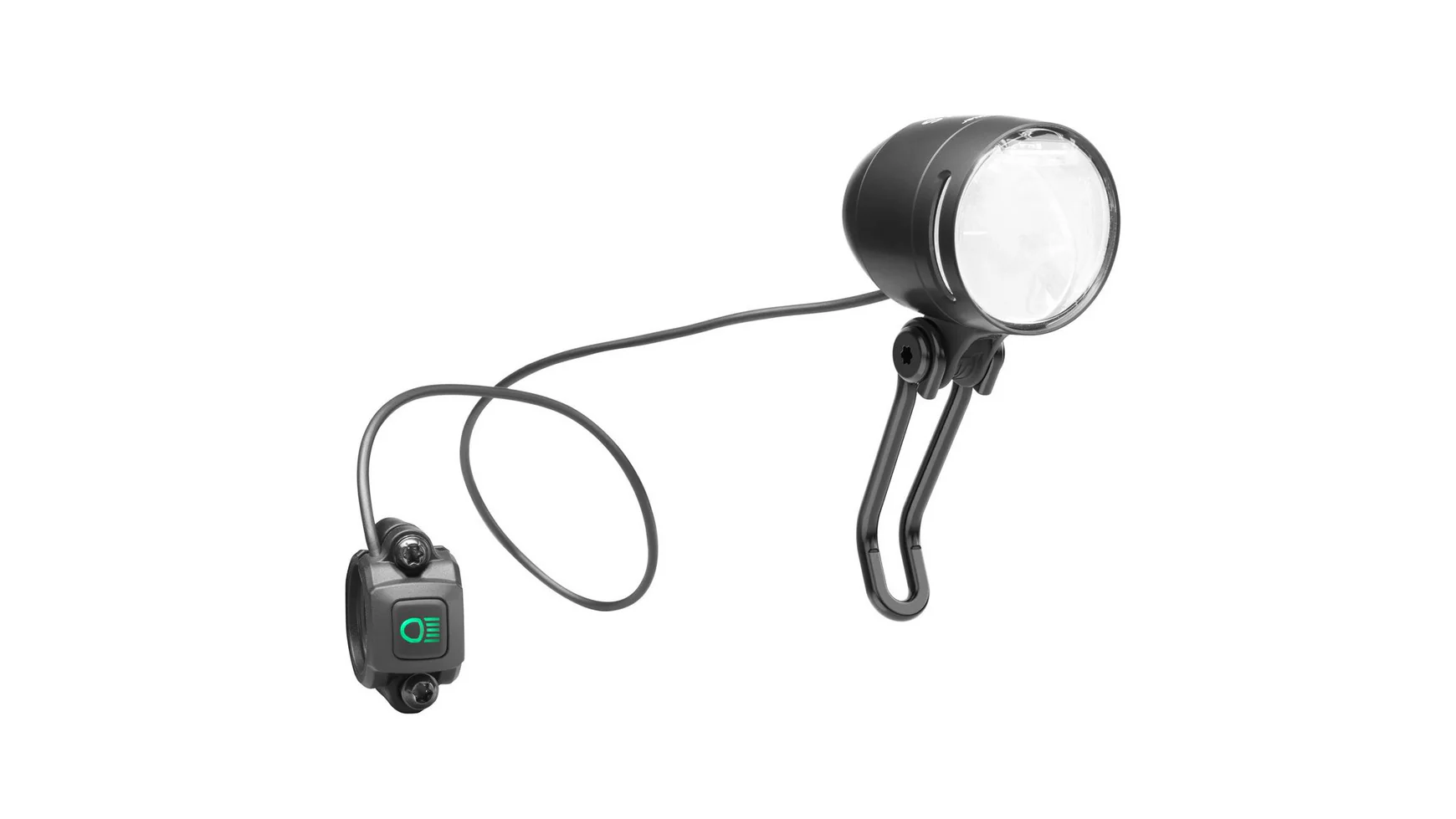 B&M Lumotec IQ-XS E High Beam