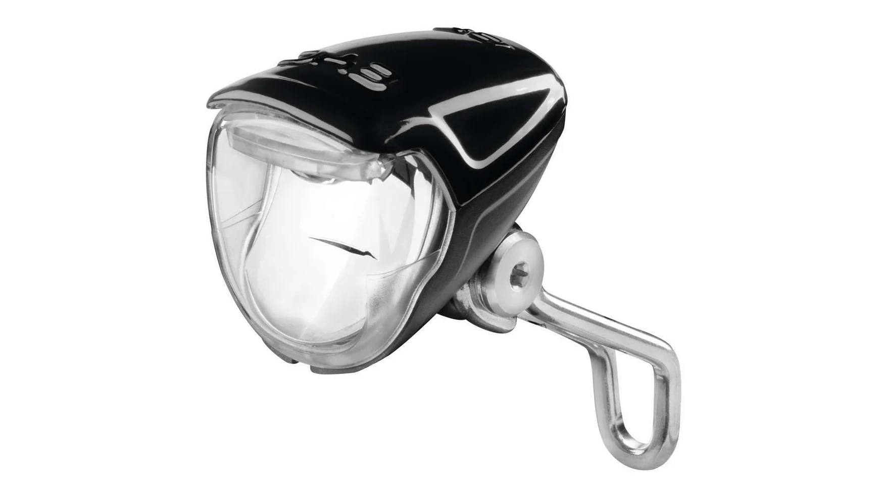 B&M Lumotec IQ2 Eyc Plus