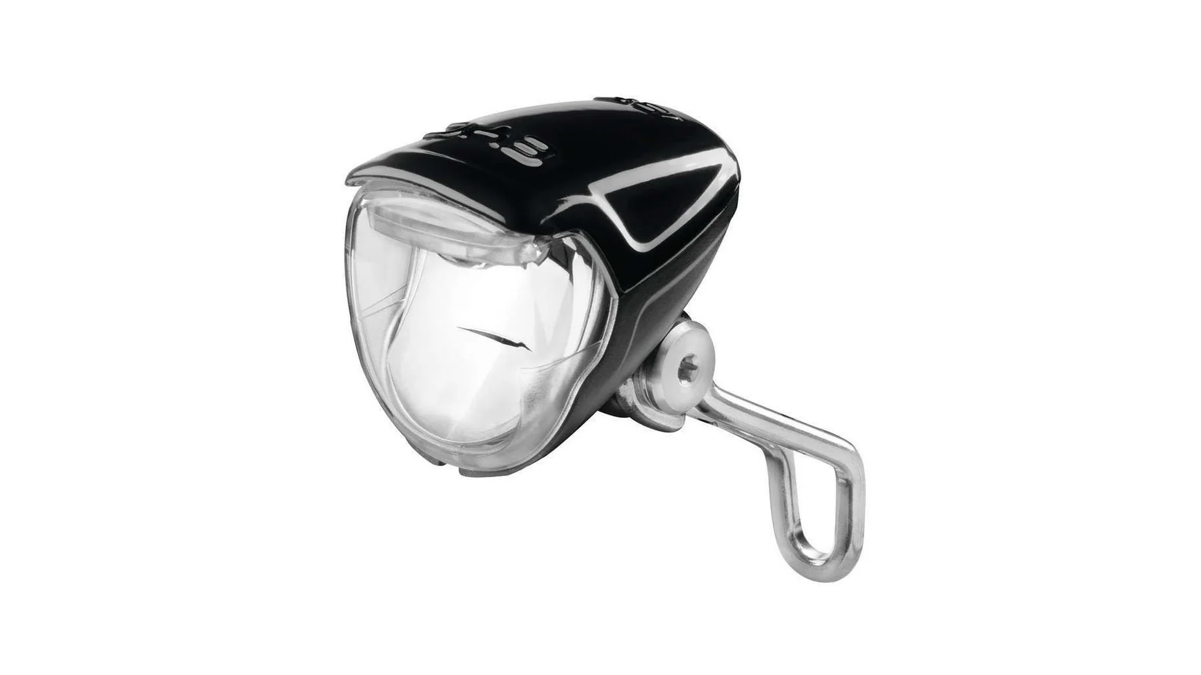 B&M Lumotec IQ2 Eyc T E-Bike
