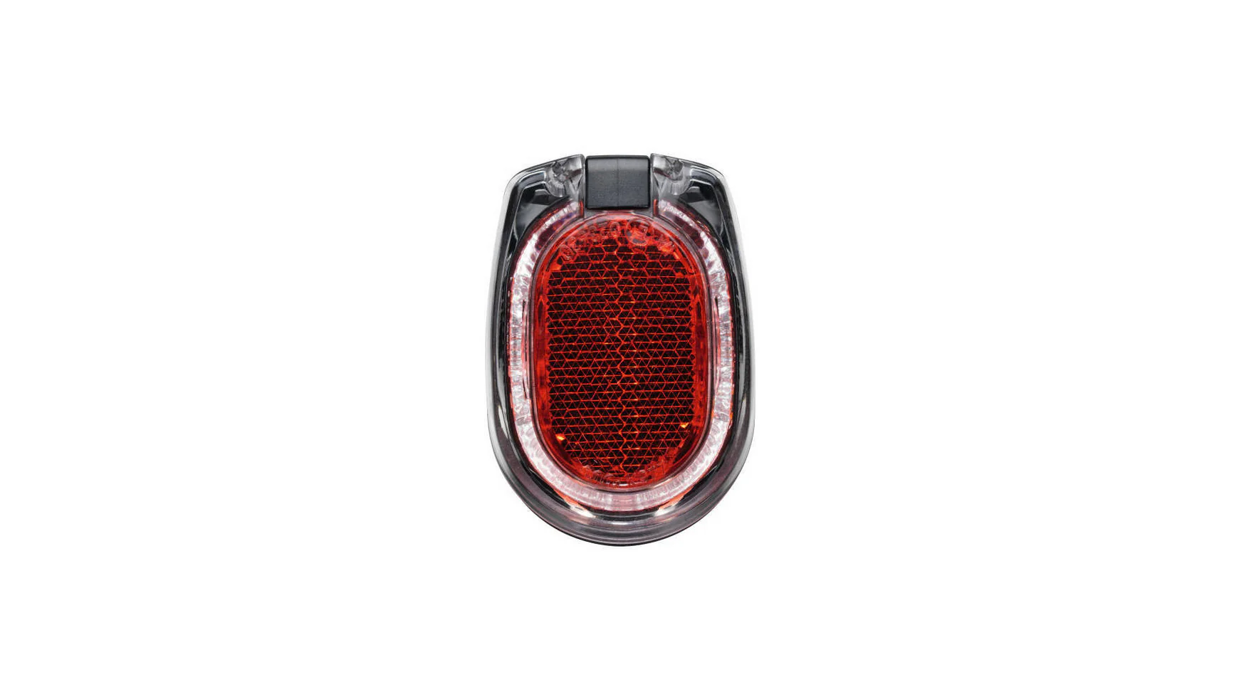 B&M Rückleuchte Secula Plus LED