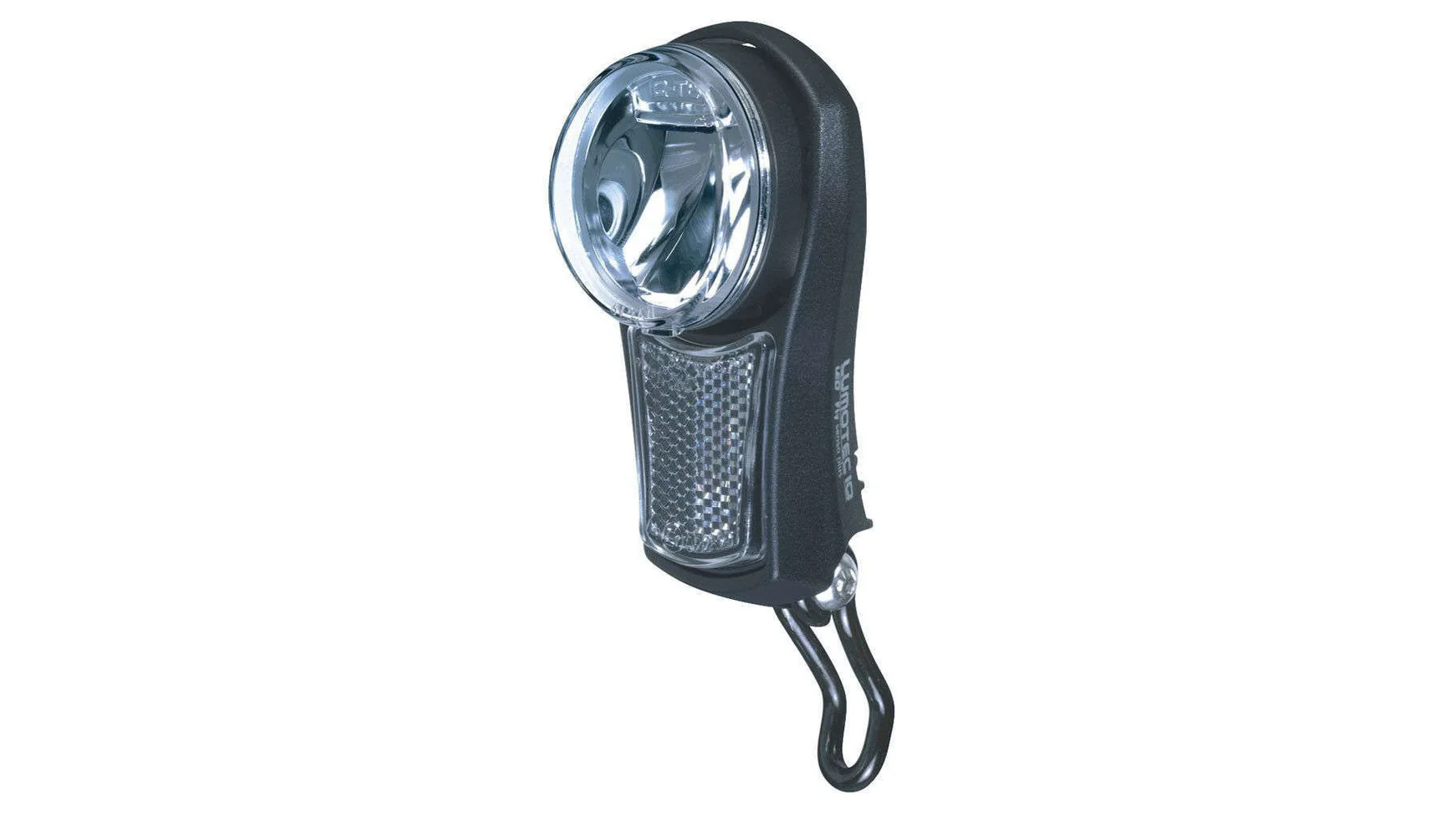 B&M LUMOTEC IQ FLY senso plus
