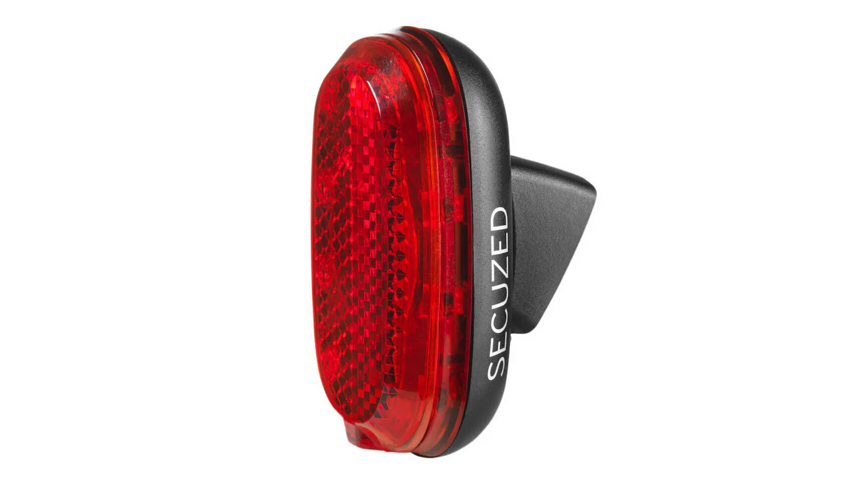 B&M Secuzed plus LED Rücklicht