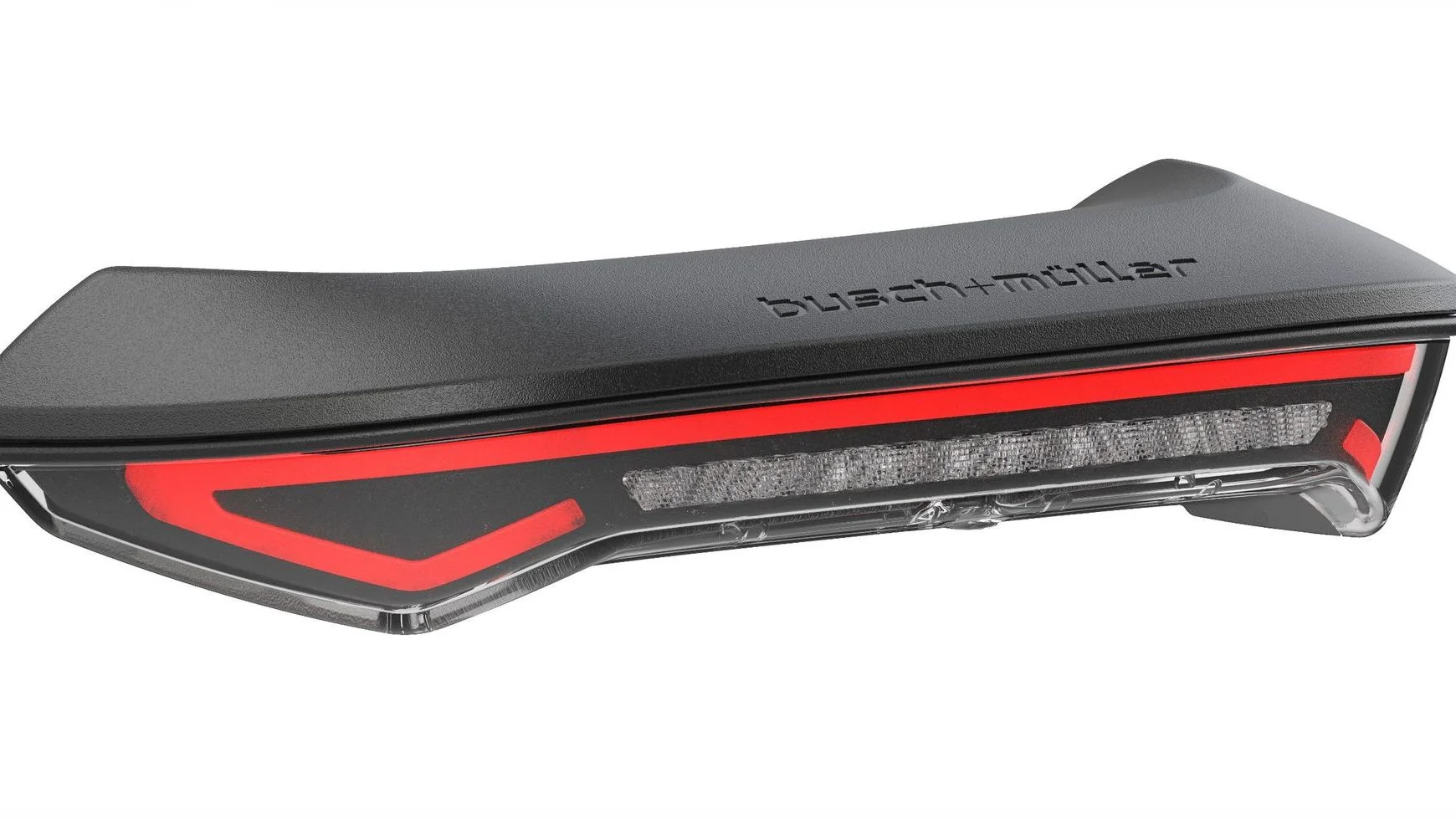 B&M TOPLIGHT Kite brex Rücklicht