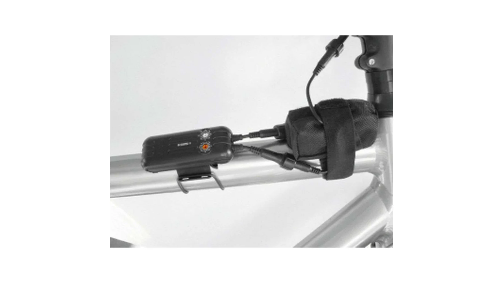 B&M Universal 5V-Pufferakku
