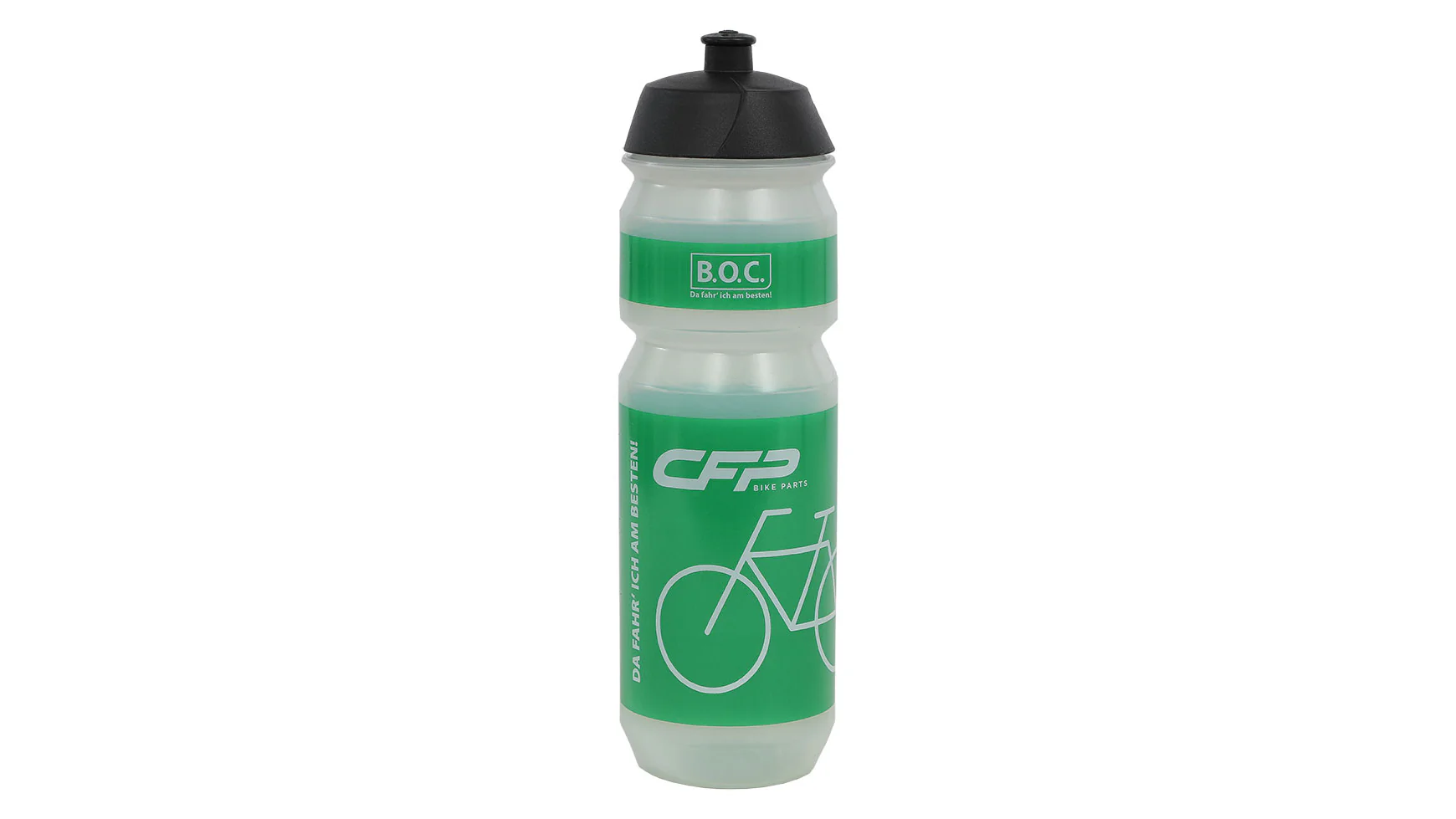 B.O.C. Trinkflasche