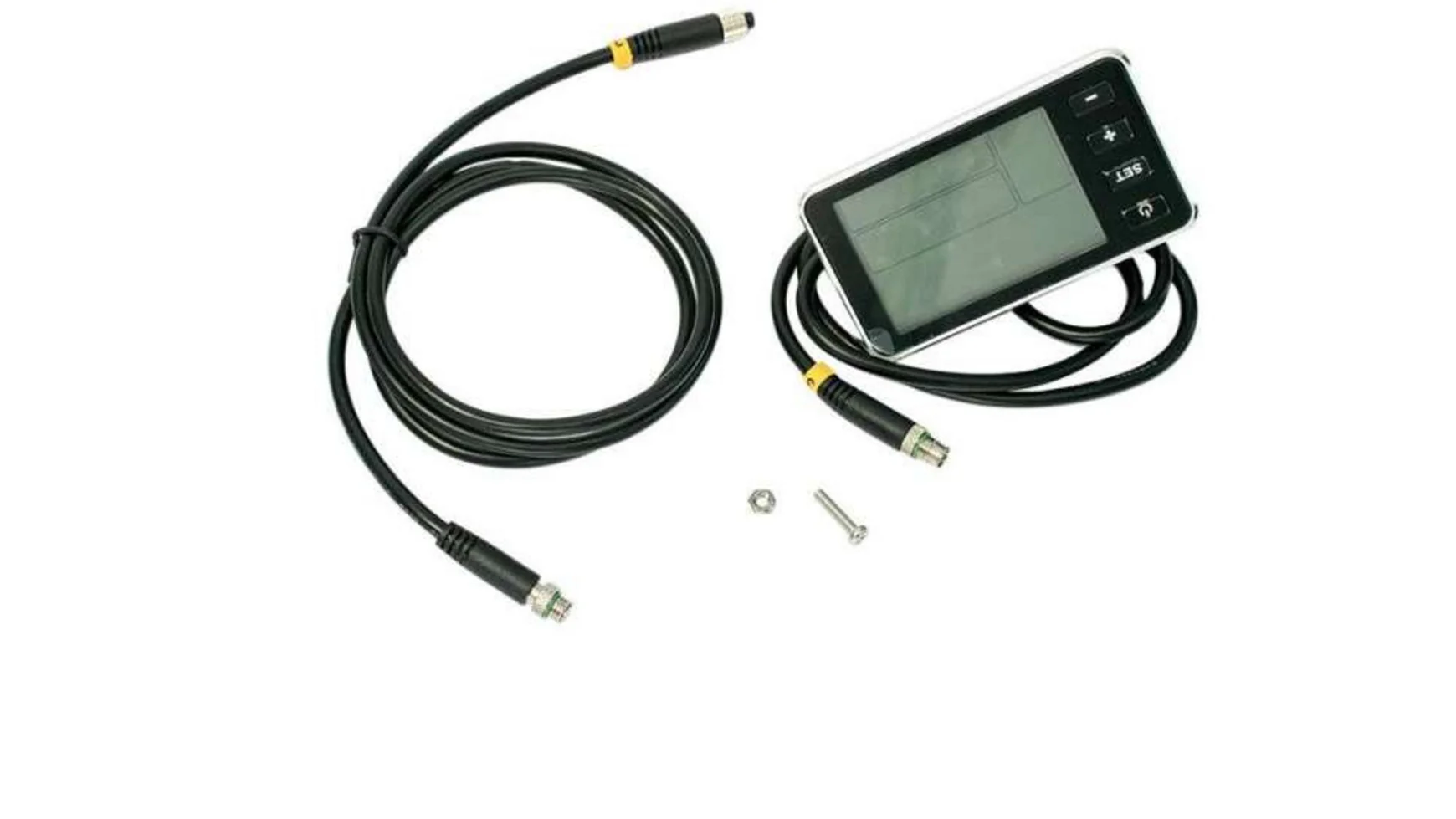 Babboe Display Curve-E R37