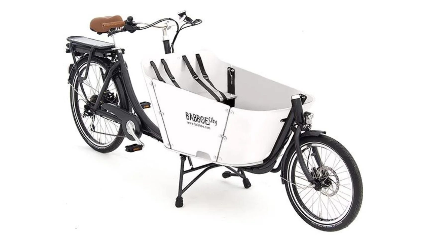 Babboe City-E Disc 500Wh - Image 4