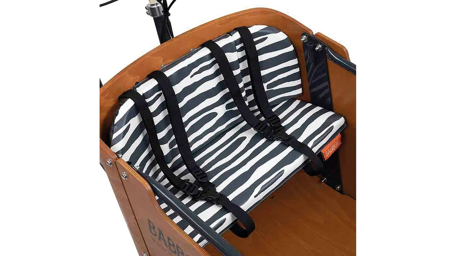 Babboe Kissenset Go-E - Image 10