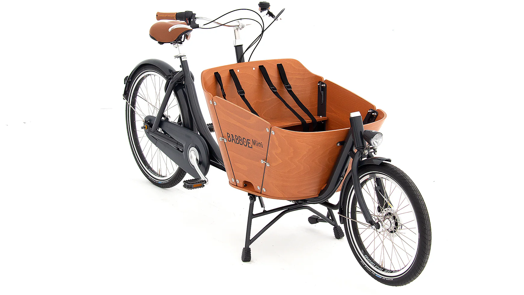 Babboe Mini Mountain 500Wh