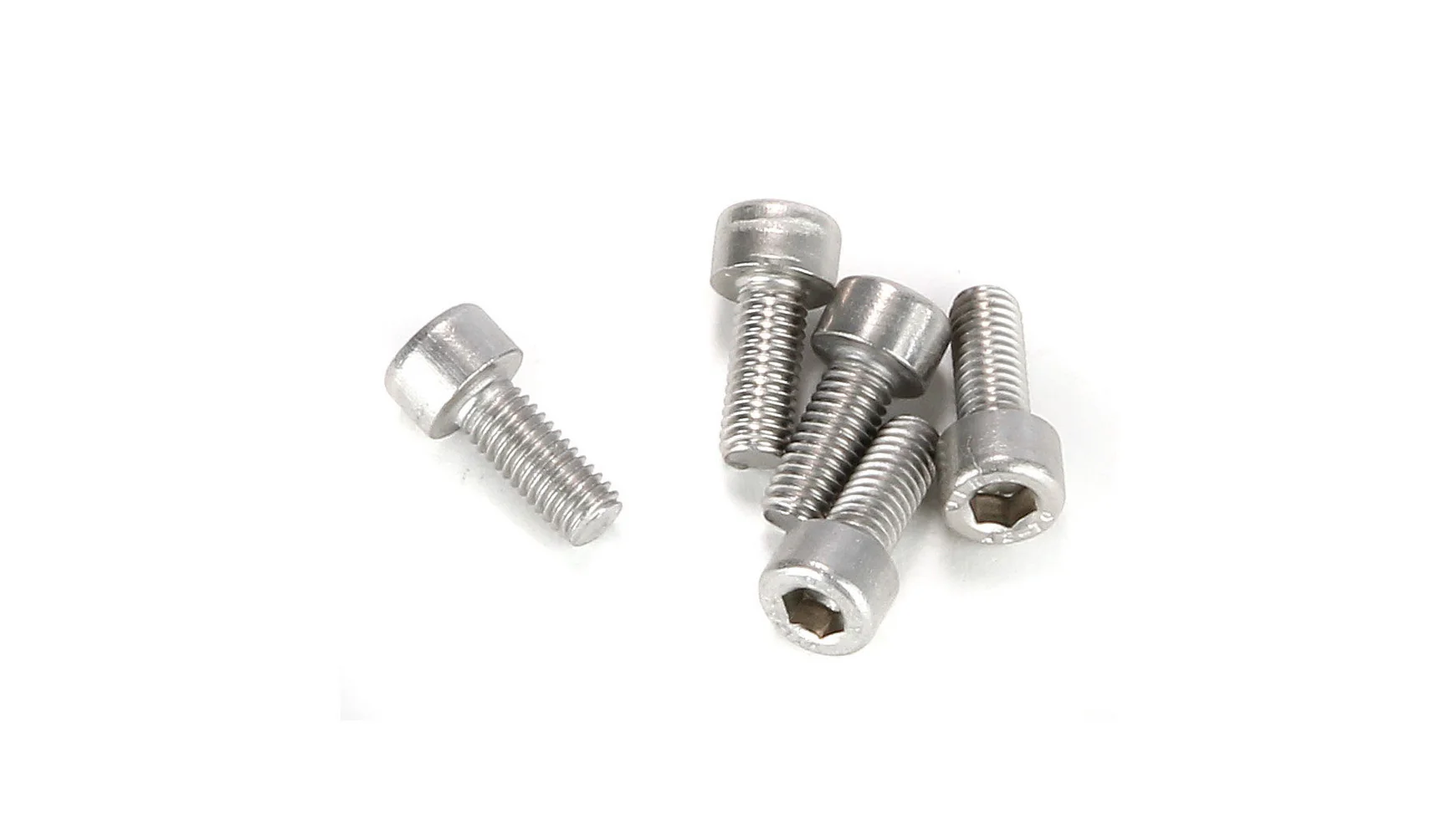 Bach Innensechskantschraube M5x12mm