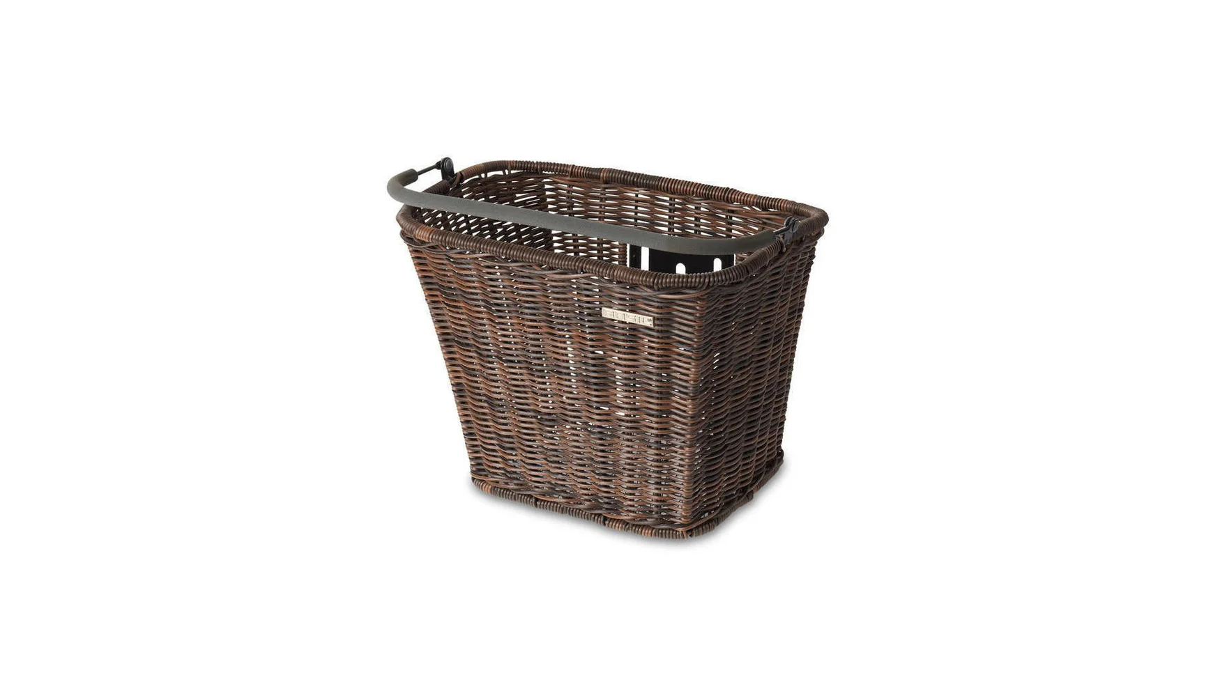 Basil Basimply II-Rattan Look