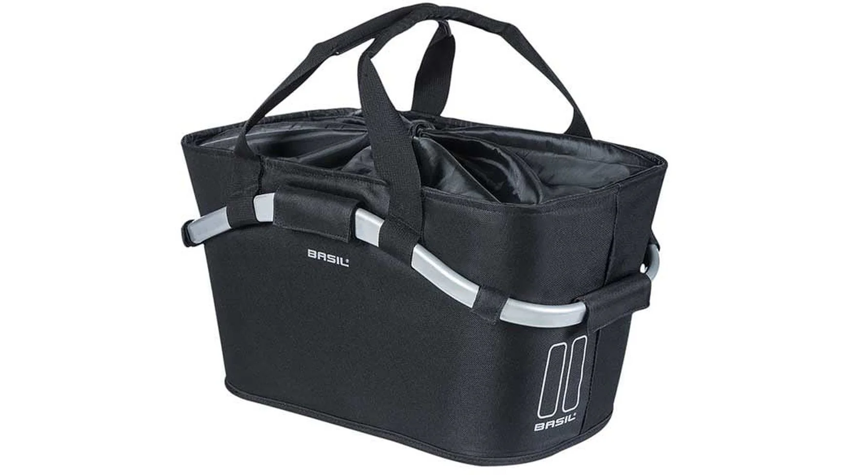 Basil Classic CarryAll Rear 22L