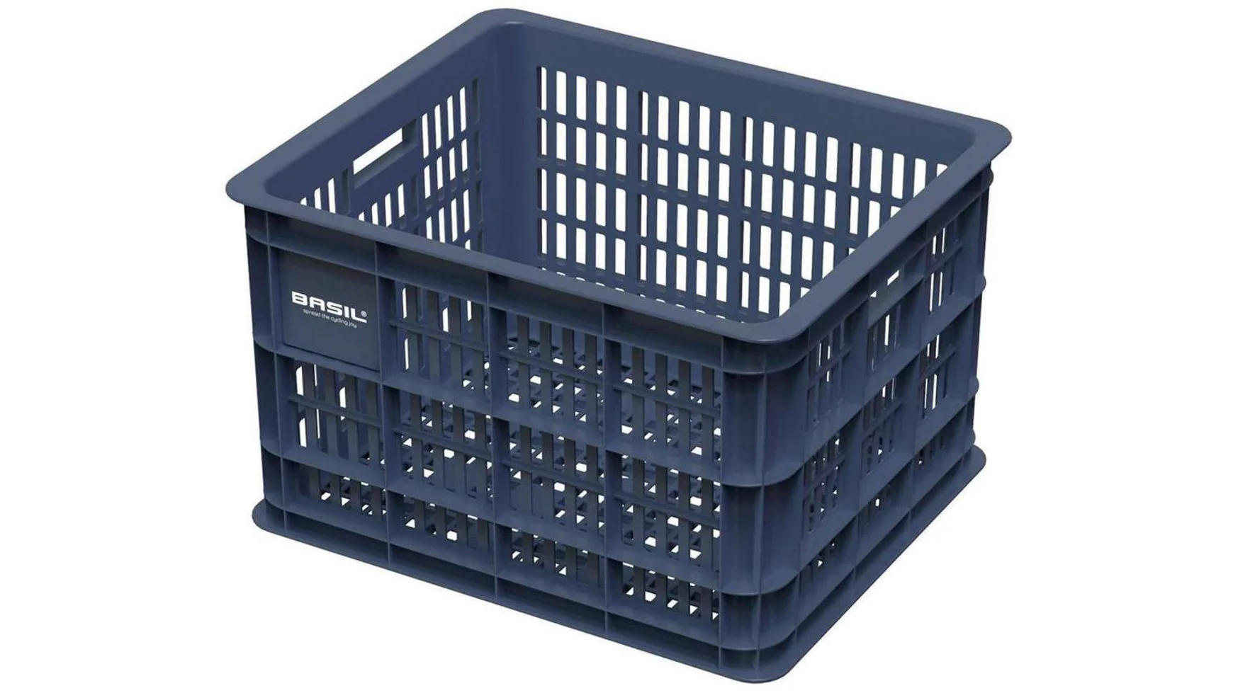 Basil Crate M 33 L Fahrradkasten - Image 5