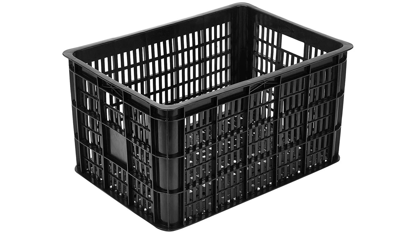 Basil Crate S 25 L Fahrradkasten