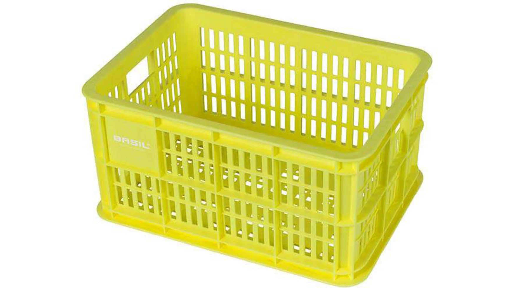 Basil Crate S 25 L Fahrradkasten - Image 7