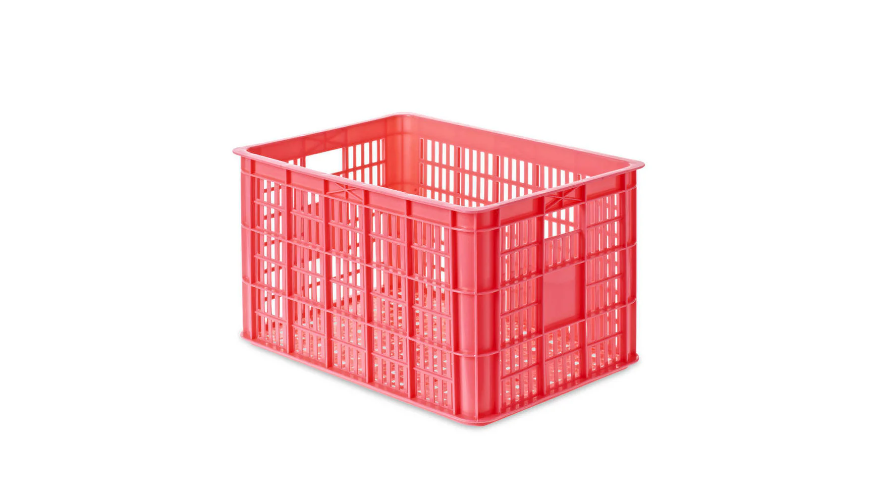 Basil Crate S VR-Fahrradkasten - Image 4