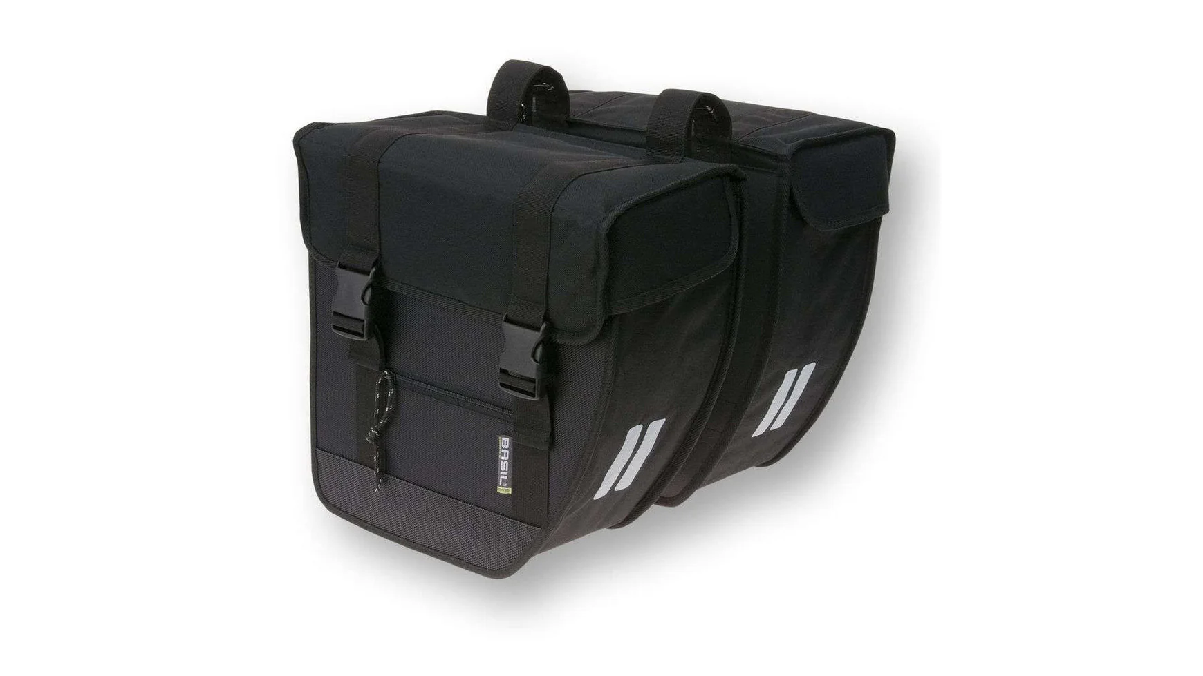 Basil Doppelpacktasche TOUR
