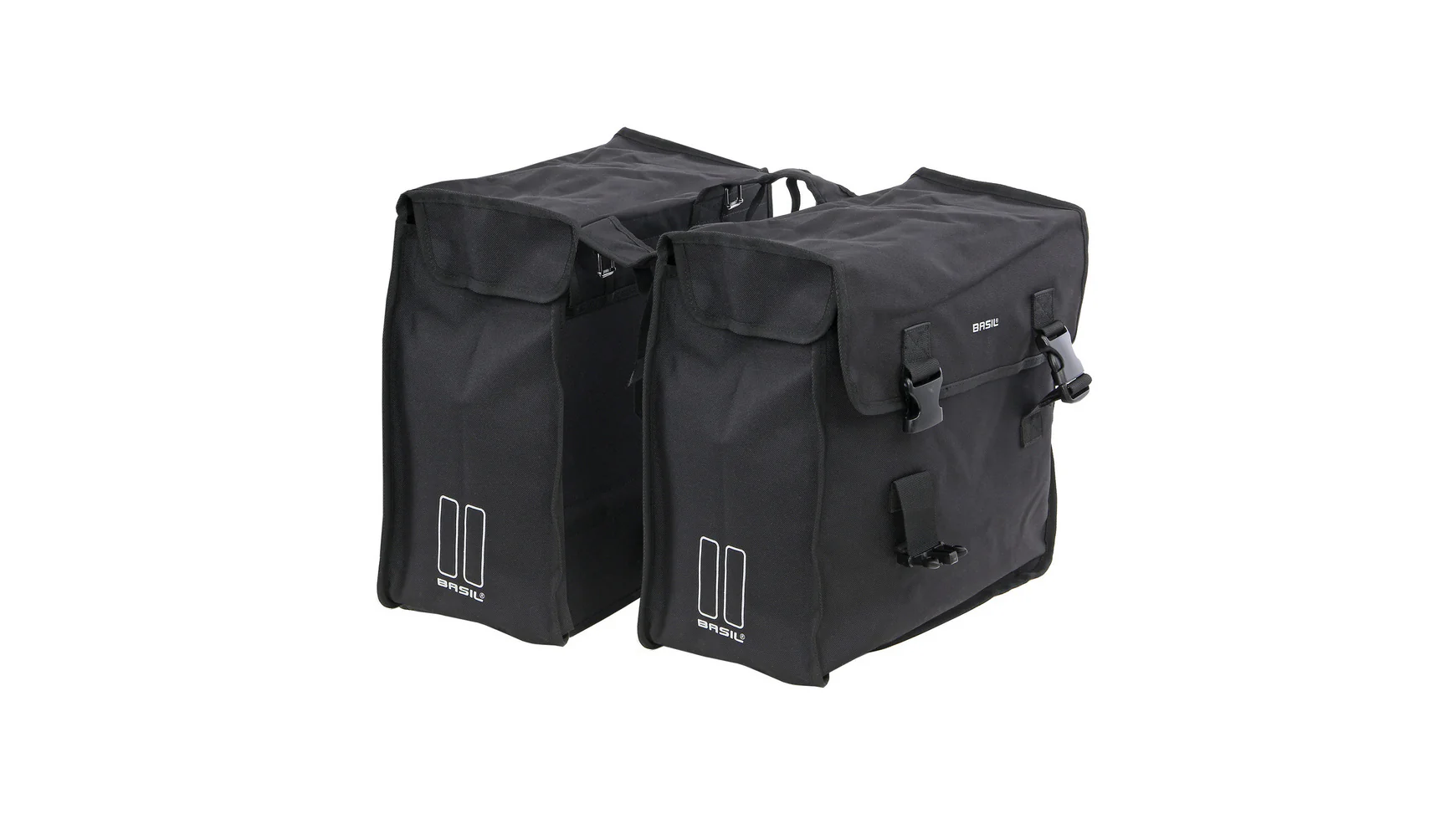 Basil Doppeltasche Mara 3XL
