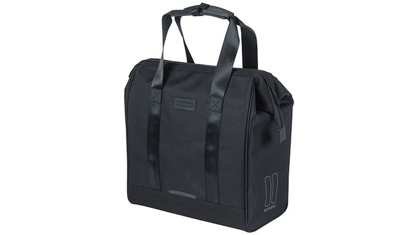 Basil Grand Fahrradshopper, 23 L