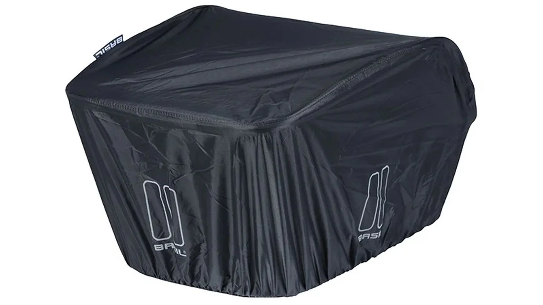 Basil Keep Dry L Regenhaube