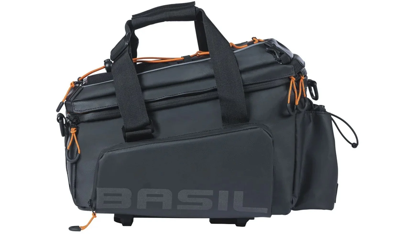 Basil Miles Tarpaulin Trunkbag XL