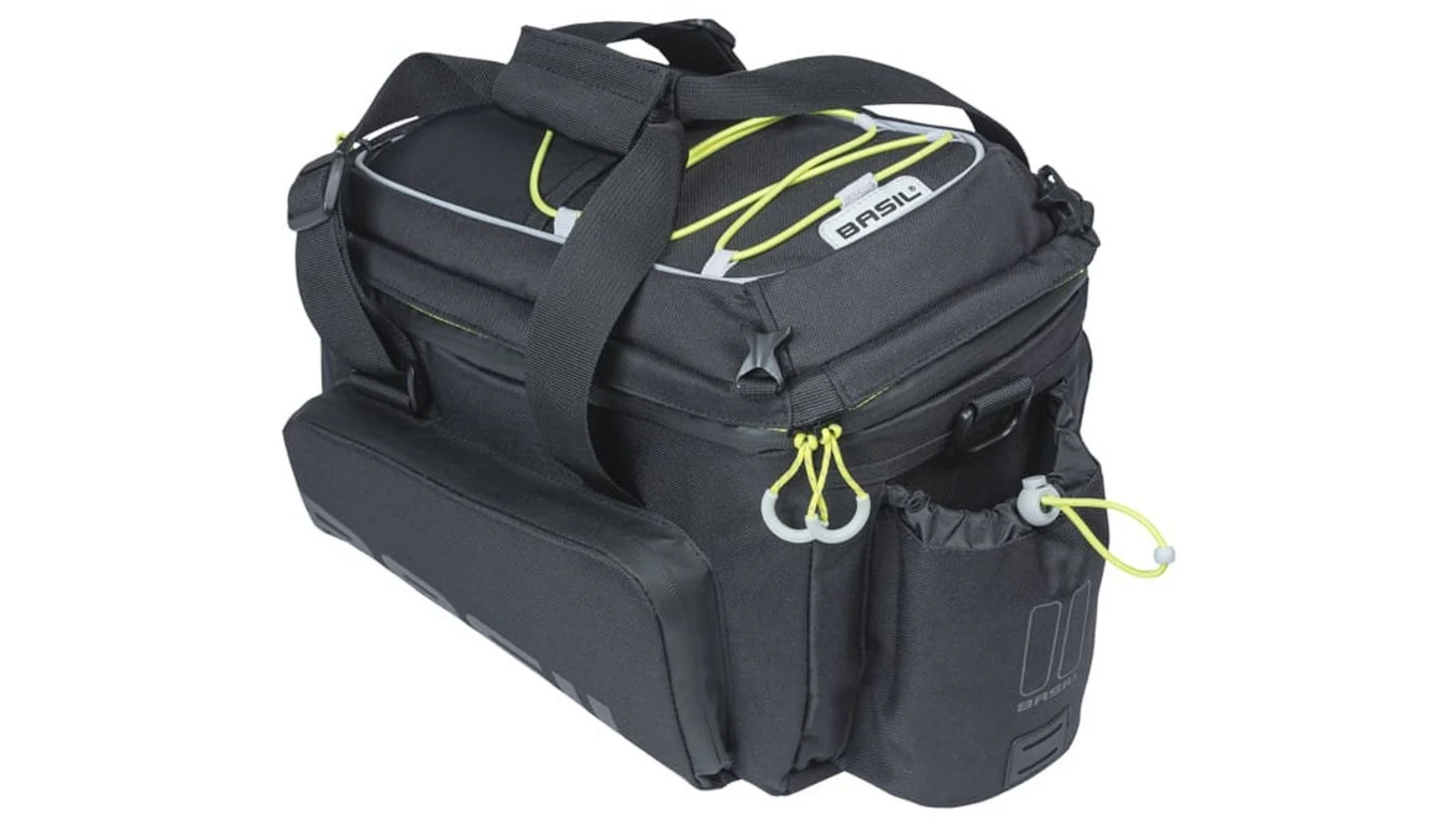 Basil Miles Trunkbag XL Pro MIK