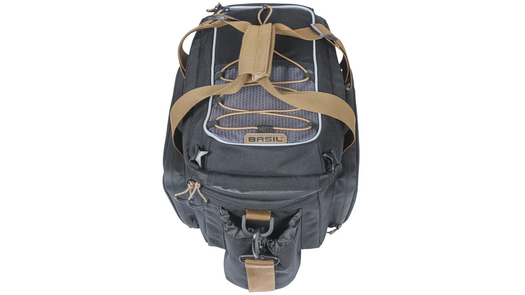 Basil Miles Trunkbag XL Pro MIK - Image 2