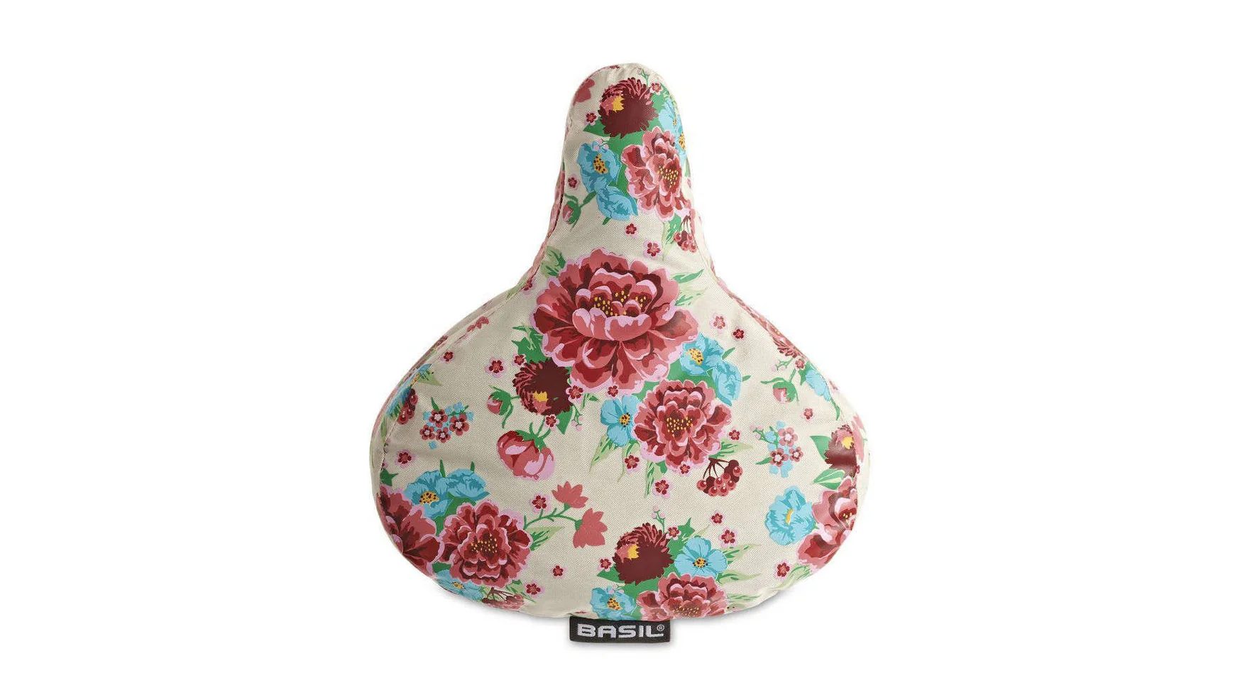 Basil Überzug Bloom Saddle Cover - Image 3