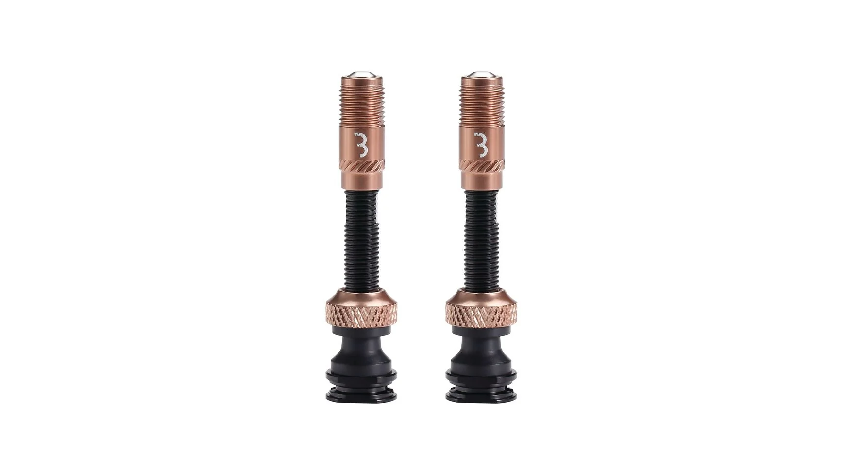 BBB AL Valve CoreCap 2 Tubeless Ventile - Image 2