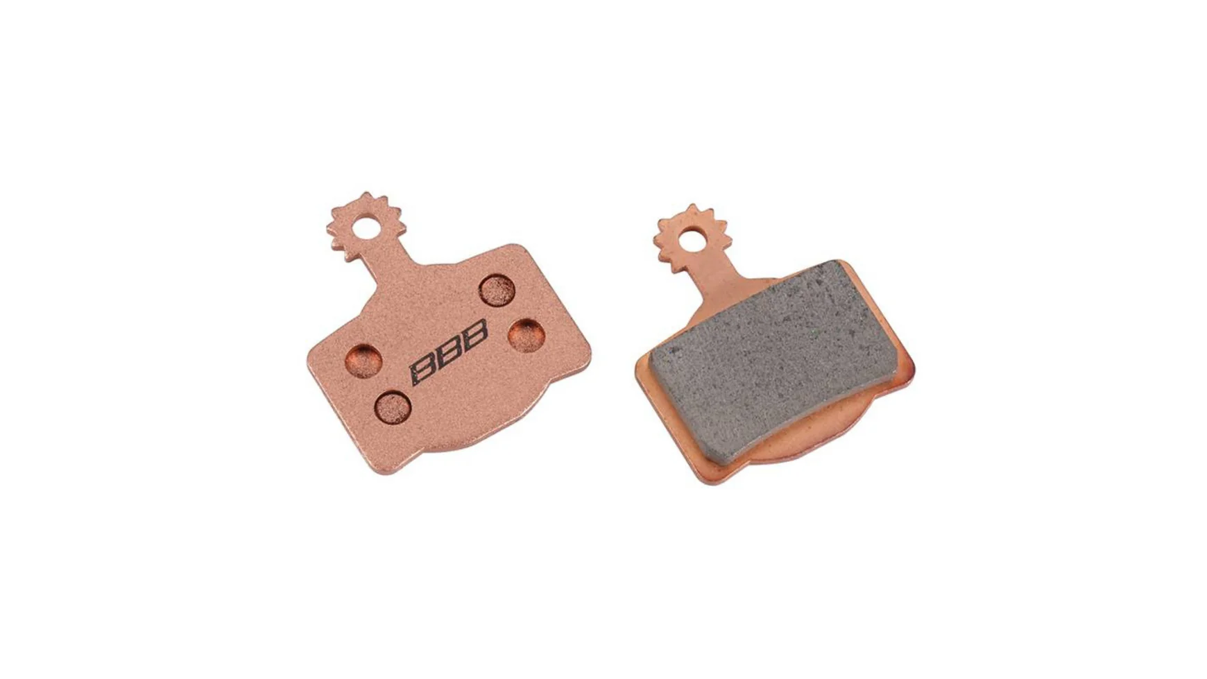 BBB BBS-36S DiscStop gesintert