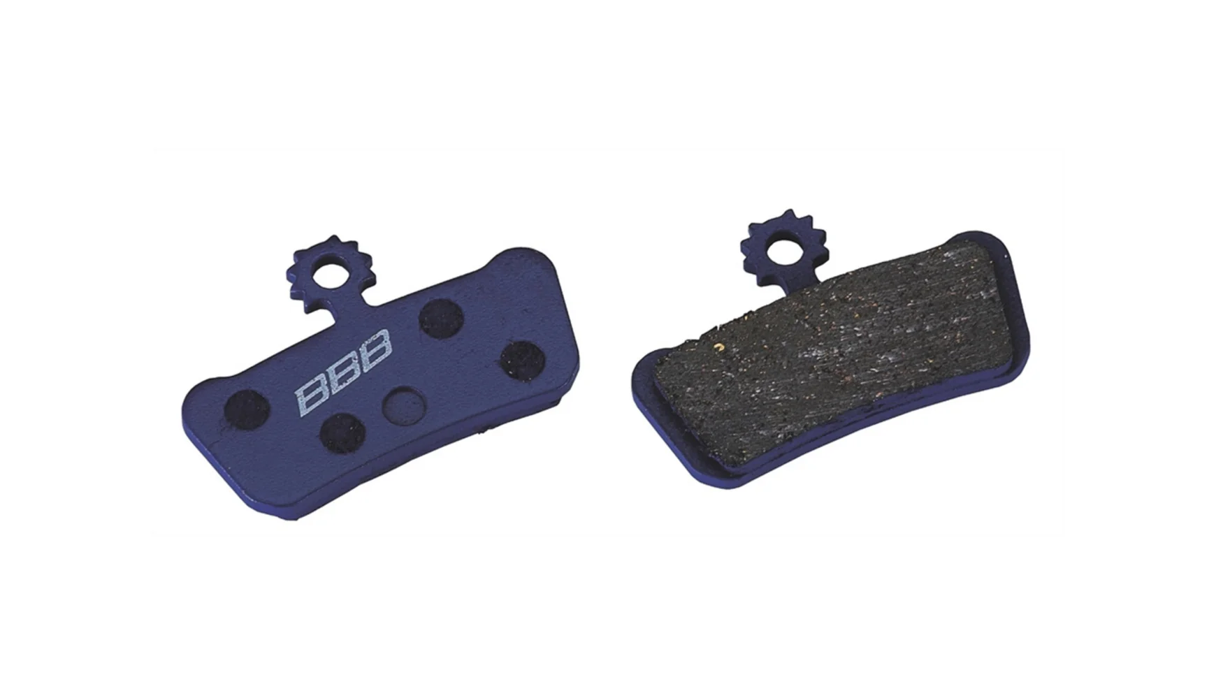 BBB BBS-39 DiscStop XO