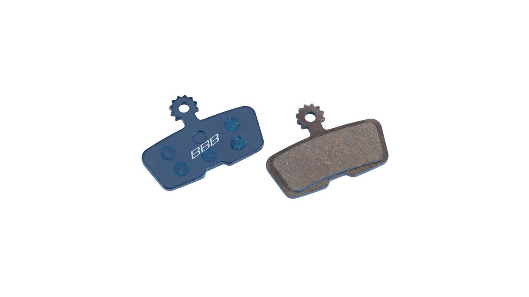 BBB BBS-442 DiscStop Code R