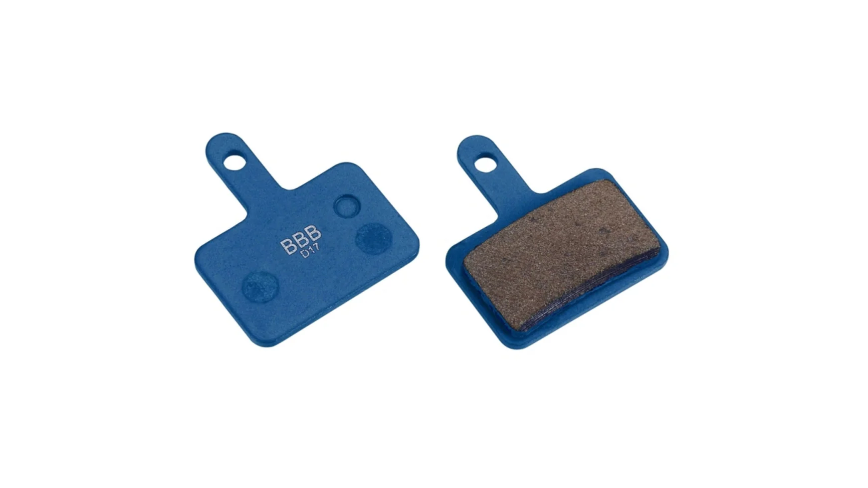 BBB BBS-53T DiscStop Deore BR-M525