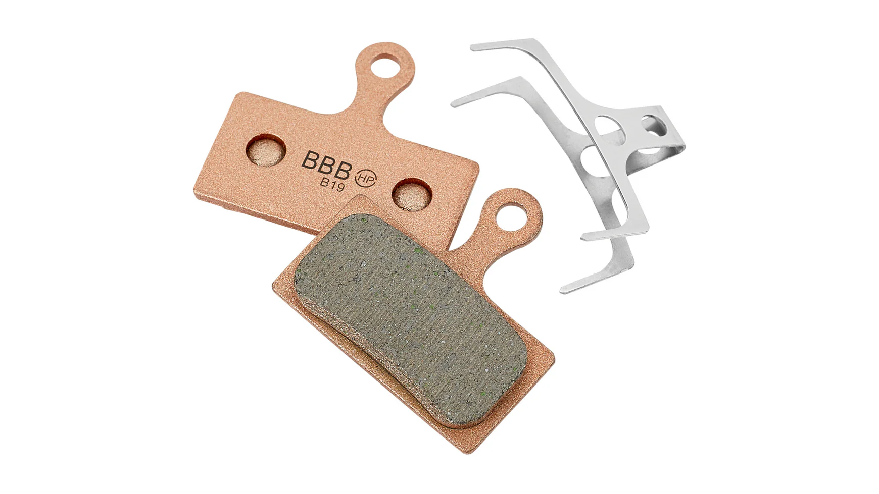 BBB BBS-56S DiscStop gesintert