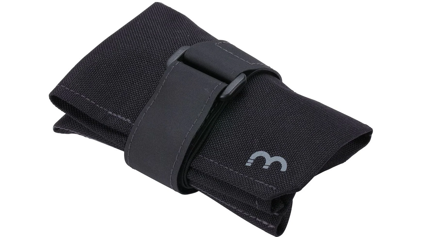 BBB RollPack Satteltasche